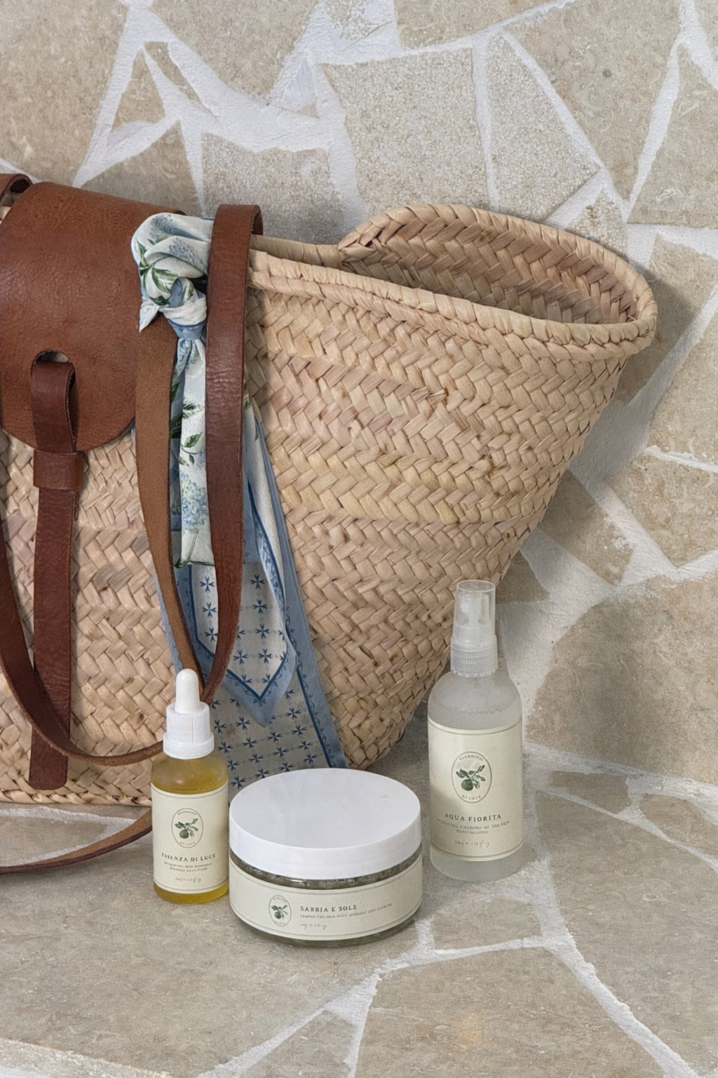 Pelle Luminosa Bundle