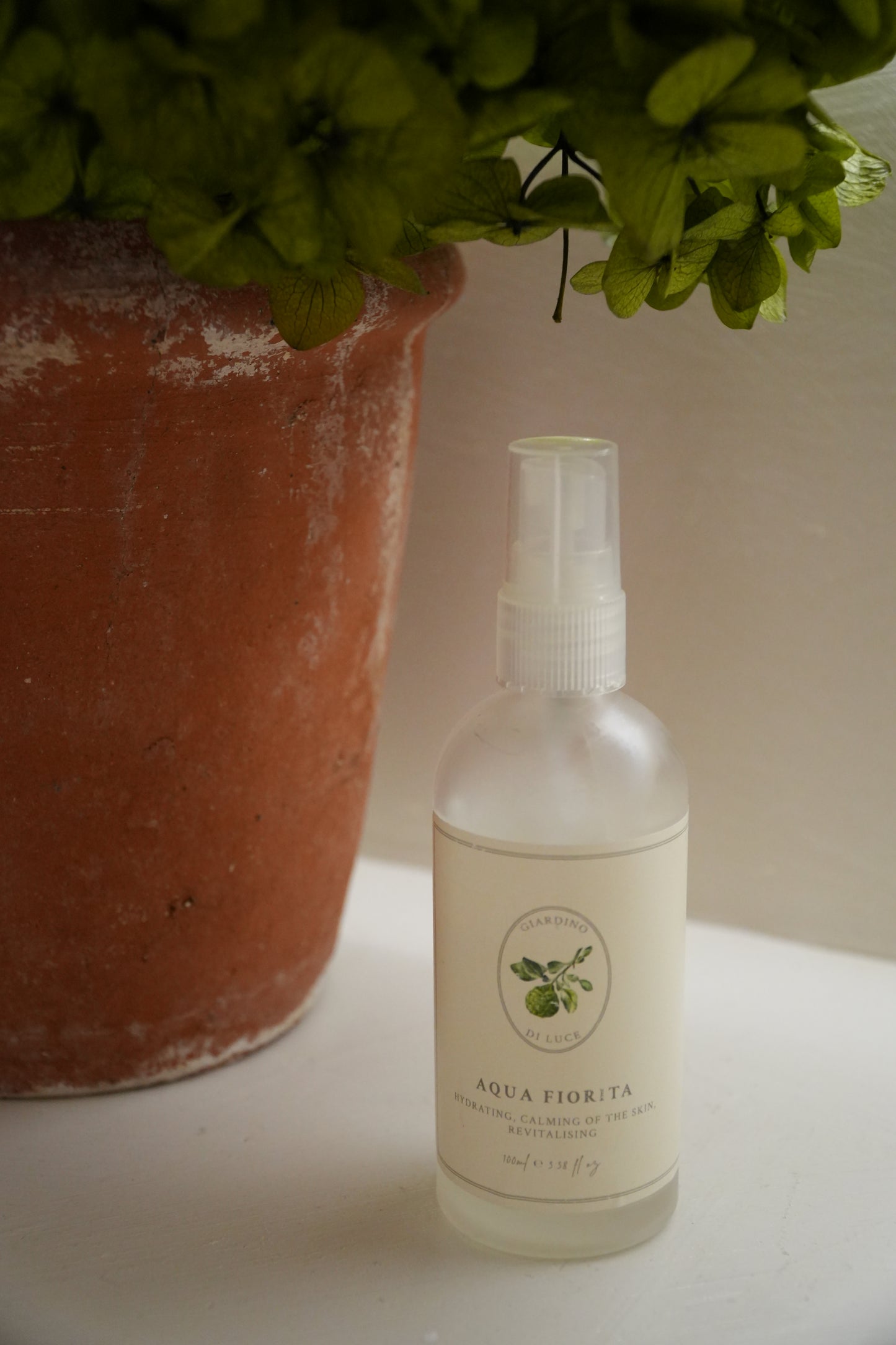 Aqua Fiorita Neroli Face Mist