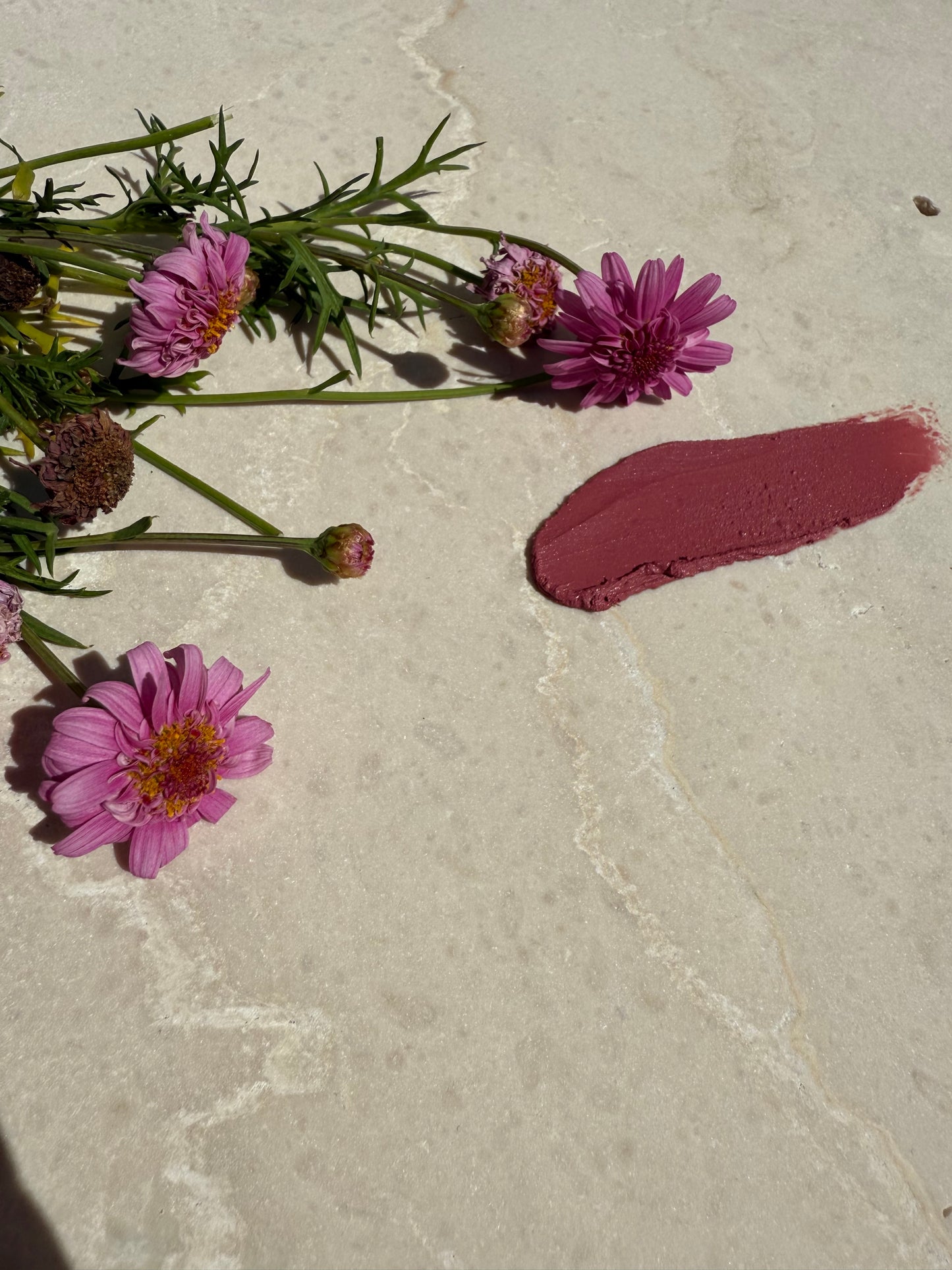 Tintura Di Sole Lip,Cheek & Eye Tint