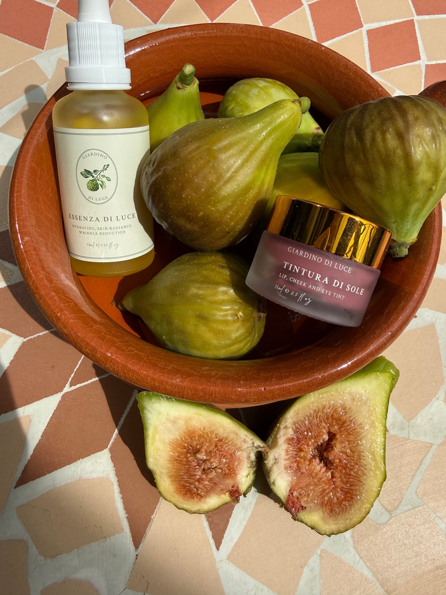 Baciati di Calabria Bundle
