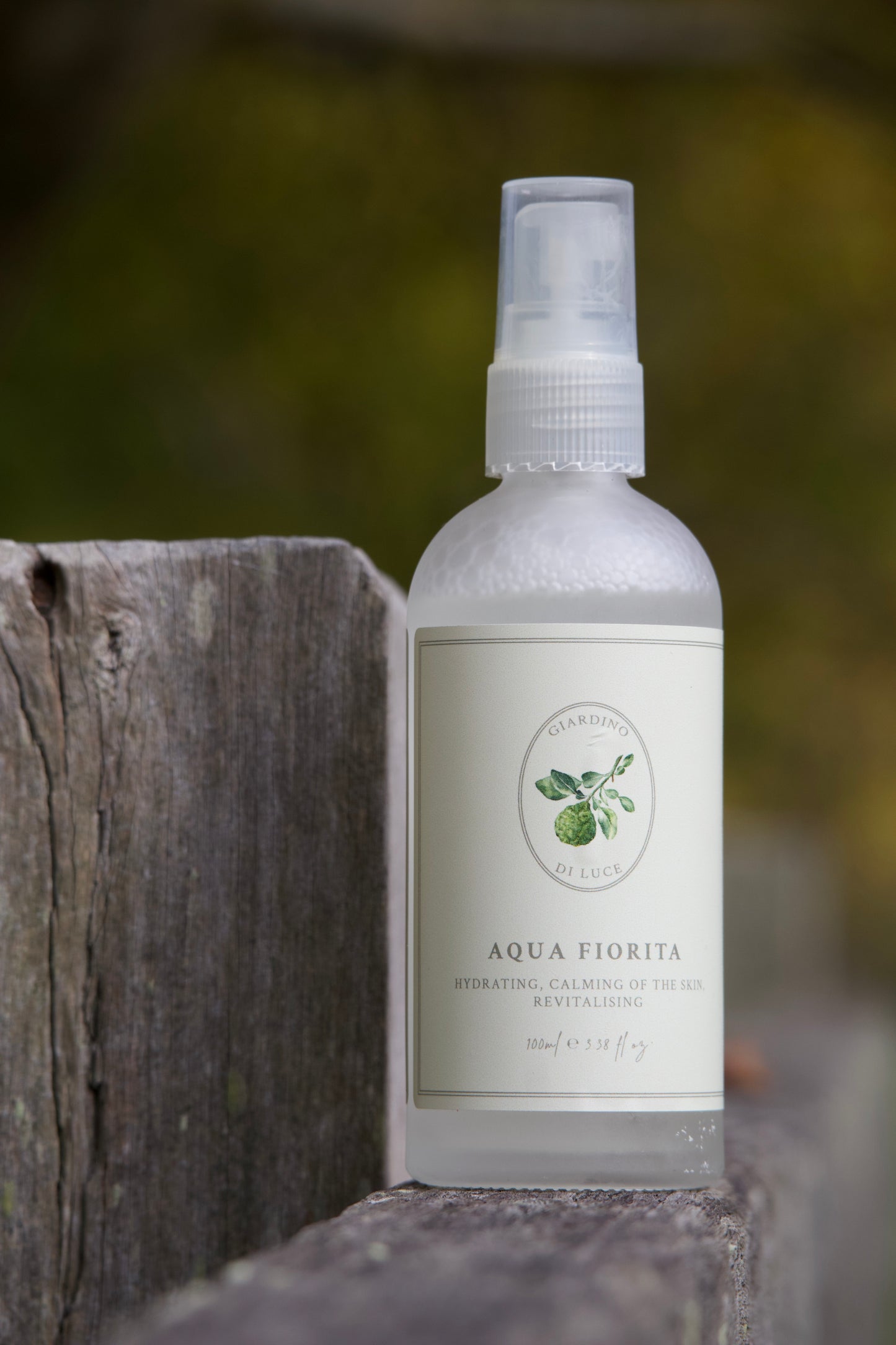 Aqua Fiorita Neroli Face Mist