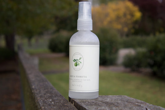 Aqua Fiorita Neroli Face Mist