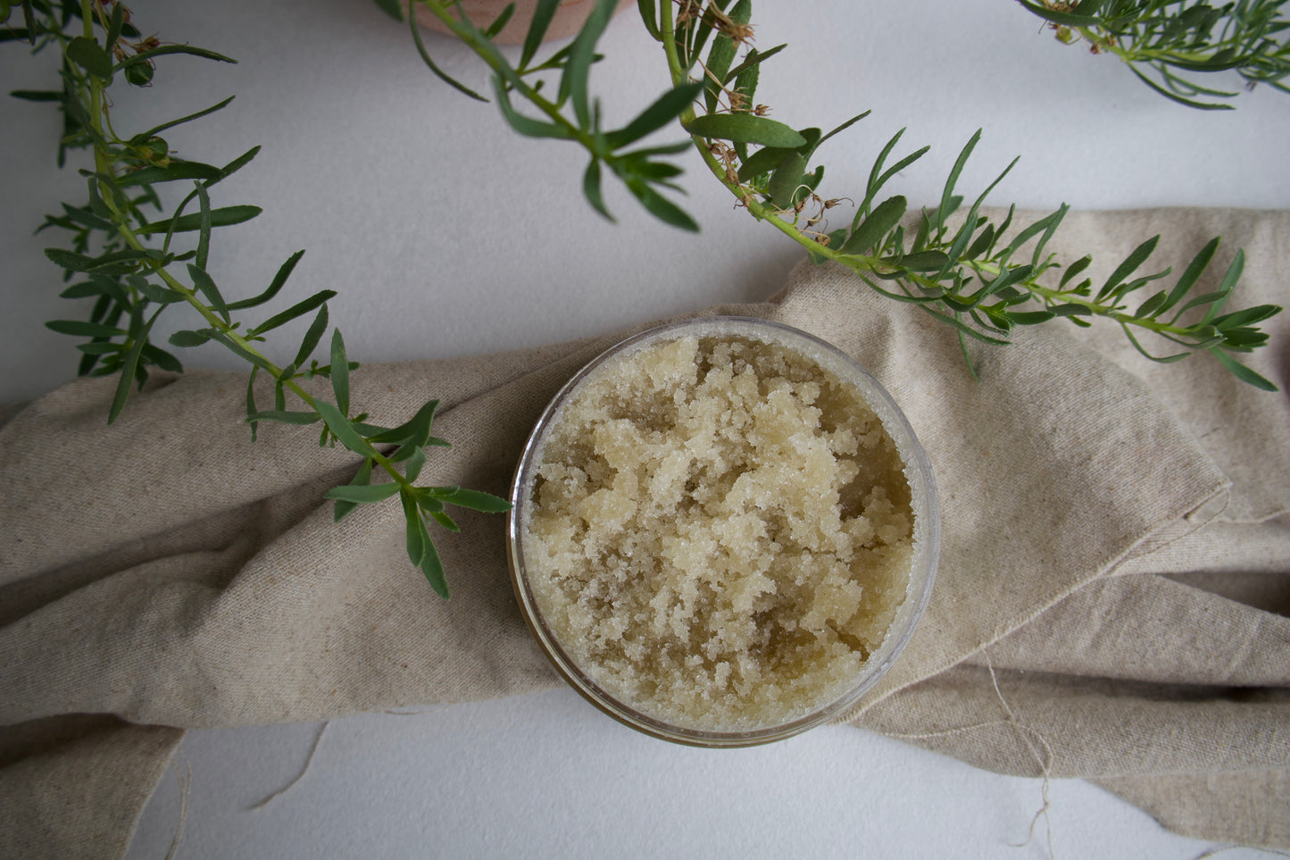 Sabbia E Sole Body Scrub