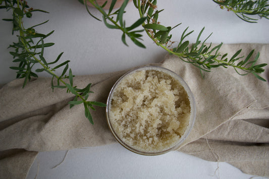 Sabbia E Sole Body Scrub