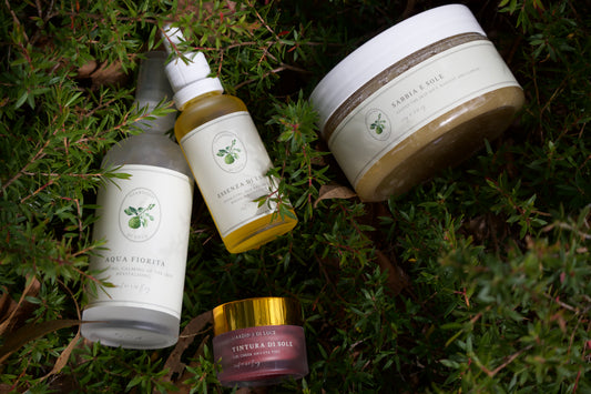 Essenziali del Giardino Bundle